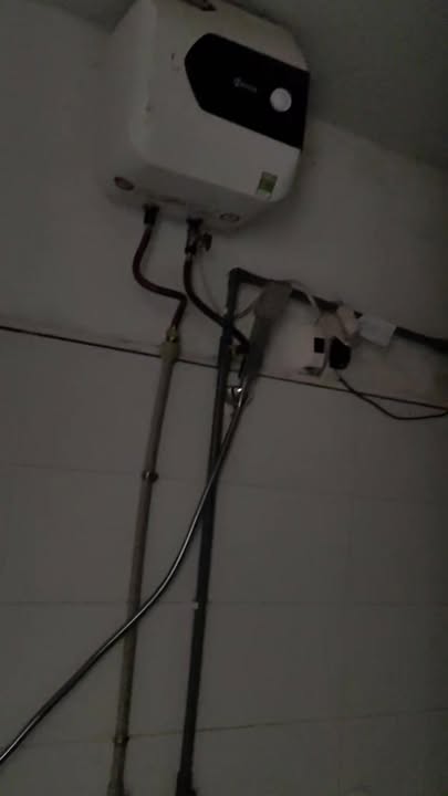 Phòng cho thuê tại Đức Giang, Long Biên 35m² - Full nội thất giá chỉ 3.2 triệu