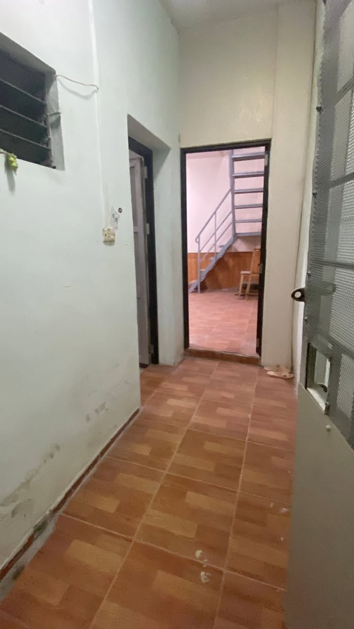 Nhà riêng ngõ 37 Đại Đồng 40m² giá 6.5 triệu - Sẵn sàng ở ngay!