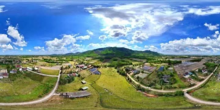 Bán Gấp Đất Nghỉ Dưỡng 3800m² Huế - Giá Rẻ Bất Ngờ