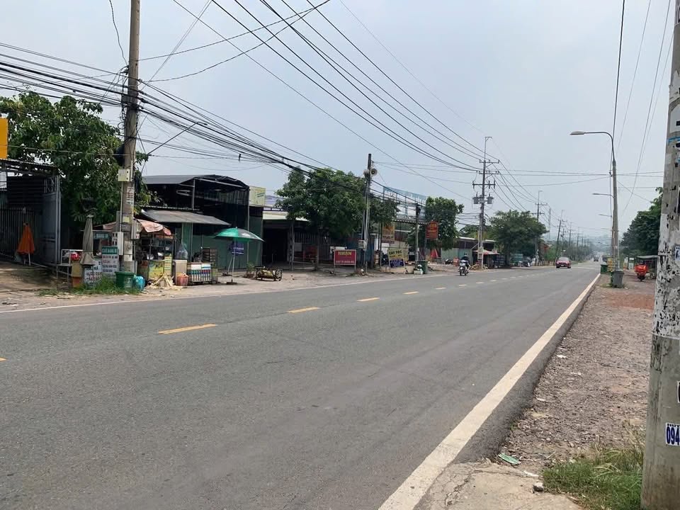 Đất Vàng Giang Điền 627m² - Mặt Tiền Kinh Doanh 10.99 Tỷ