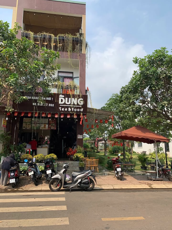 Shophouse Lamina Long Khánh 100m² - Mặt tiền kinh doanh sầm uất!