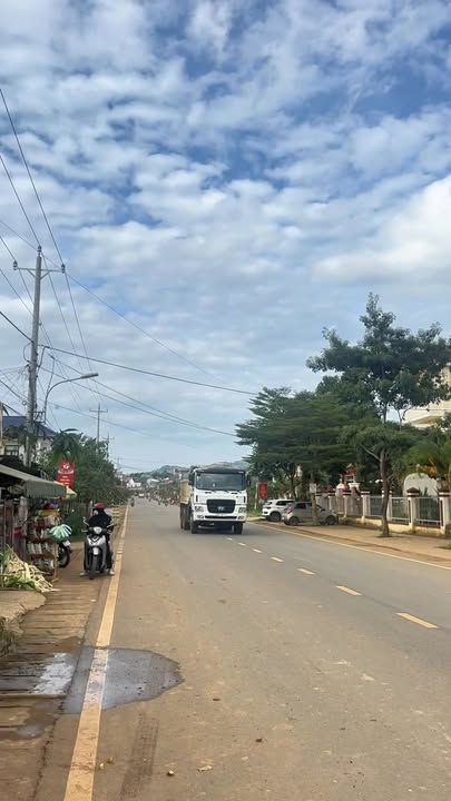 Nhà Sân Vườn tại Hòa Ninh, Di Linh, Lâm Đồng 2187m² - Giá chỉ 3.5 tỷ