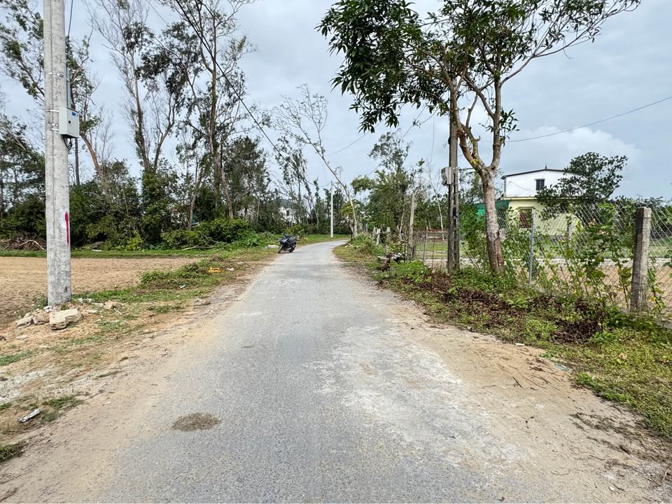 Đất nền Thái Thọ P. Hưng Lộc TP Vinh 99m² giá 2.3 tỷ - Đường to ô tô