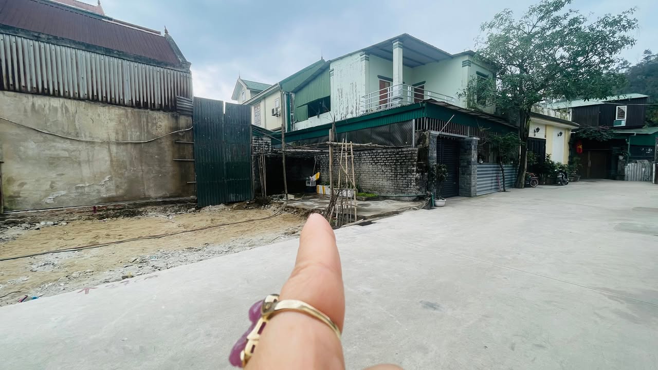 Đất nền Vinh Riverside Trung Đô 50m² - 1,8 tỷ - Sổ đỏ chính chủ