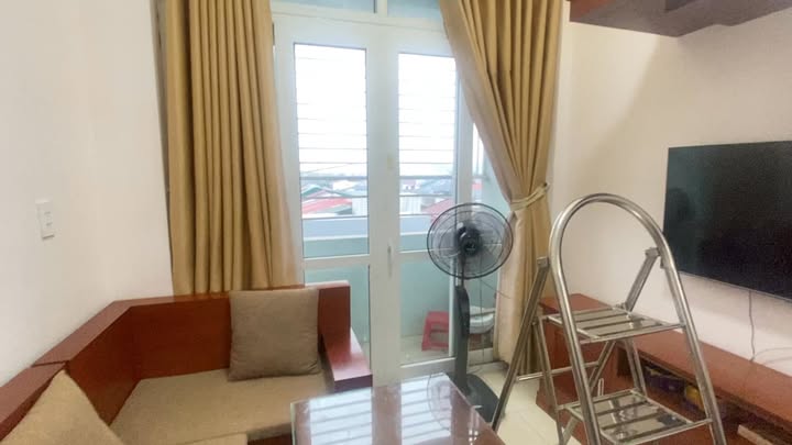 Bán Căn Hộ Chung Cư Cửa Tiền Toà B 50m² - View Đẹp, Giá Tốt