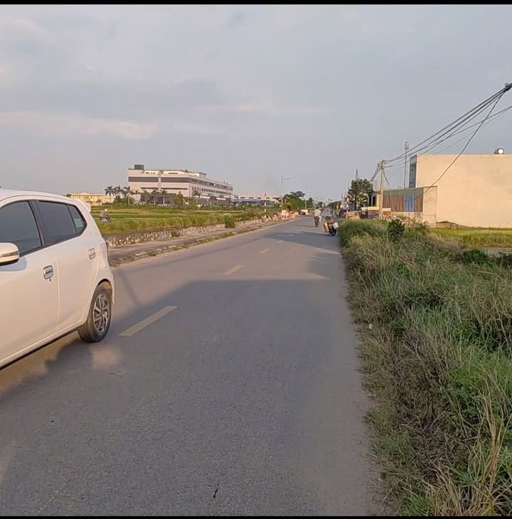 Đất Kinh Doanh Trục Chính Tây An Vũ Lăng 100m² Giá 1.7 Tỷ - Đầu Tư Sinh Lời