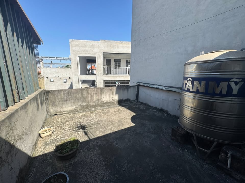 Nhà riêng Trần Đại Nghĩa 40m² - Chính chủ bán, giá tốt hiếm có!