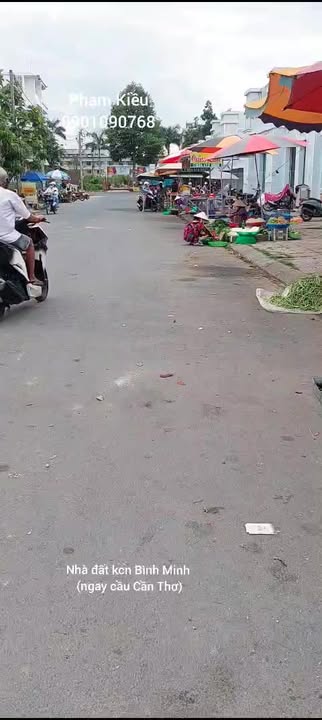 Đất nền KCN Bình Minh 400m² giá 10 tỷ - Tiềm năng tăng giá