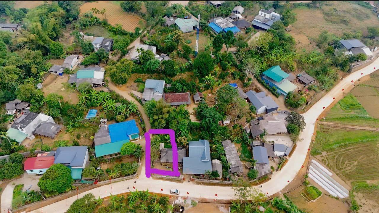 Đất nền Tân Phong Cao Phong 252m² giá 8xx triệu - Đất thổ cư 100%