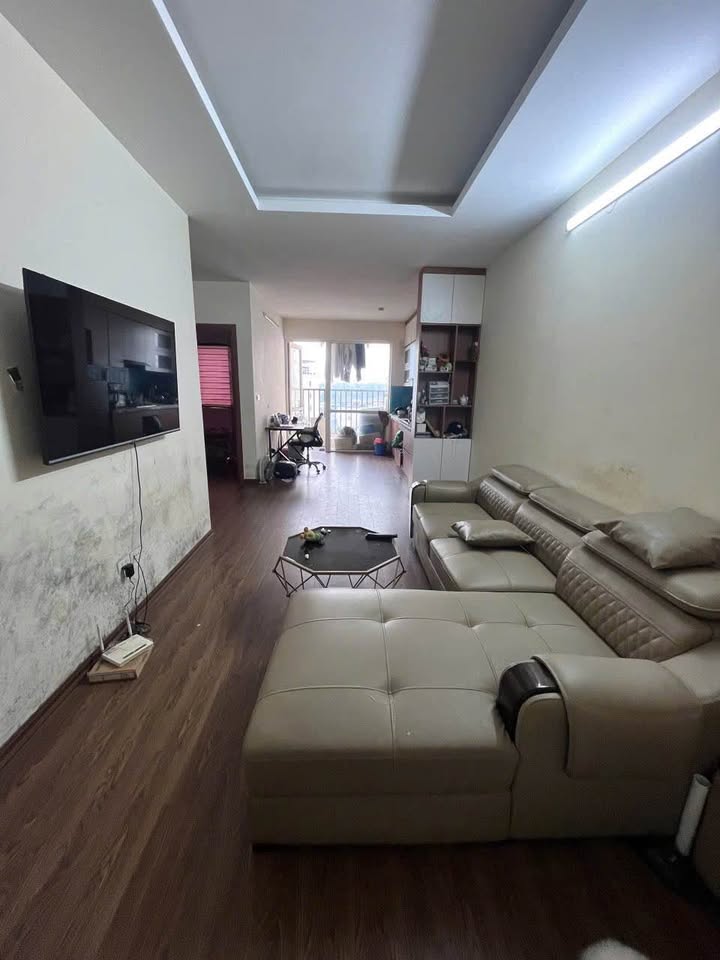 Căn hộ Phenikaa Hòa Lạc 56m² giá 2.3 tỷ - Sẵn sổ, đón sóng Metro!