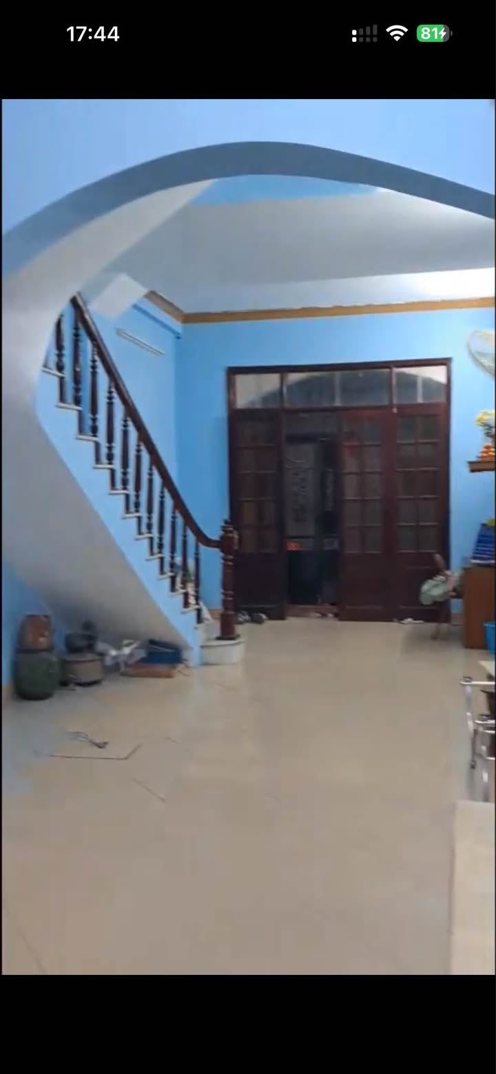 Cho thuê nhà 55m² x 3.5 tầng, ô tô đỗ cửa tại Ngõ 83 Láng Hạ, Đống Đa