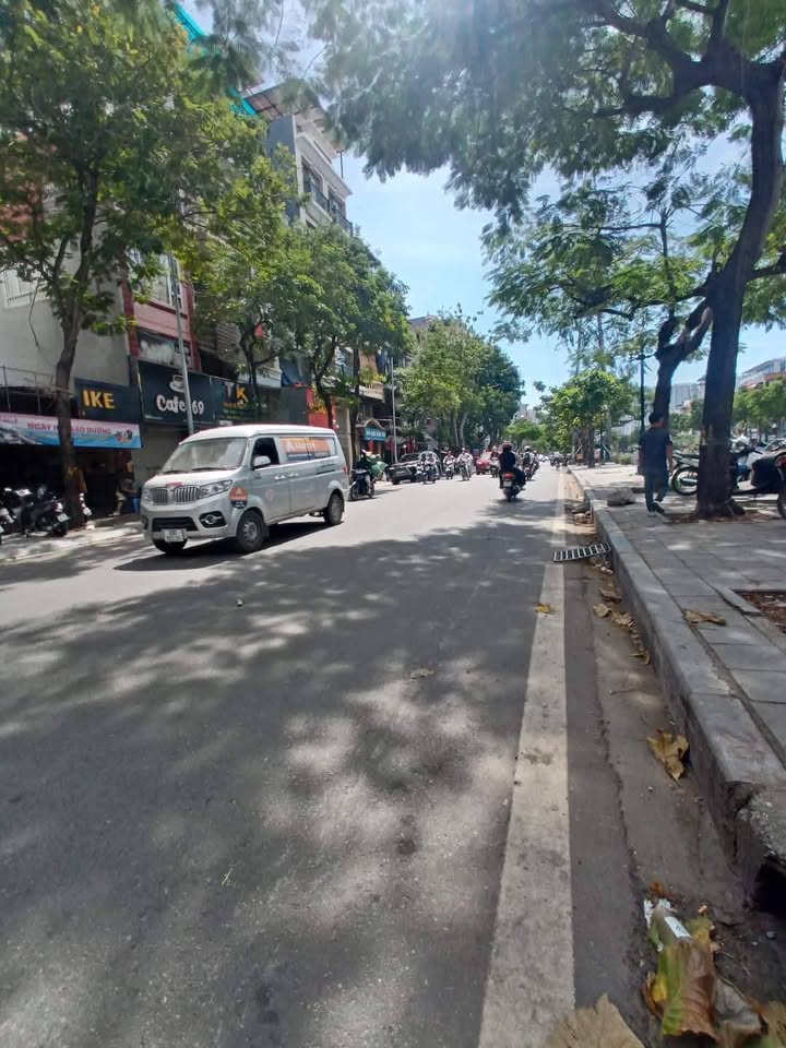 Nhà mặt phố Kim Ngưu 36m² giá 15 tỷ - Mặt tiền kinh doanh đắc địa