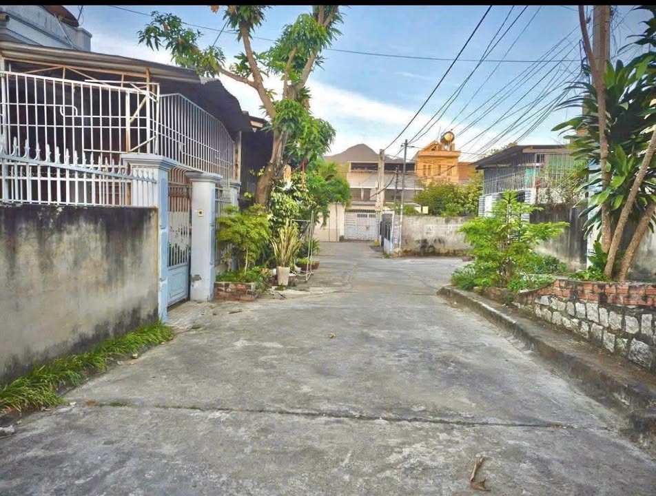 Lô đất thổ cư Vĩnh Thành Nha Trang 99.8m² giá 2.8 tỷ - Đầu tư sinh lời ngay!