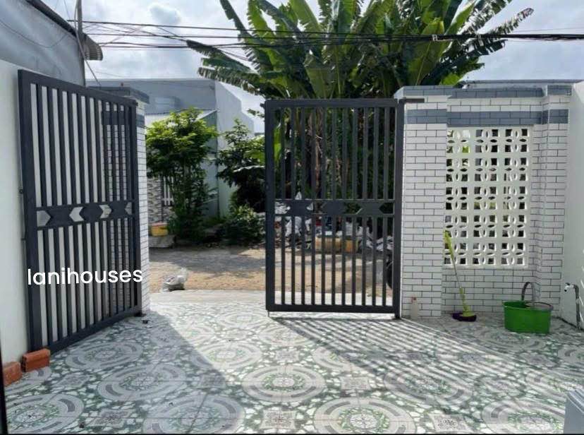 Nhà Mặt Tiền La Sơn Phu Tử Rạch Giá 95m² - Mặt tiền kinh doanh!