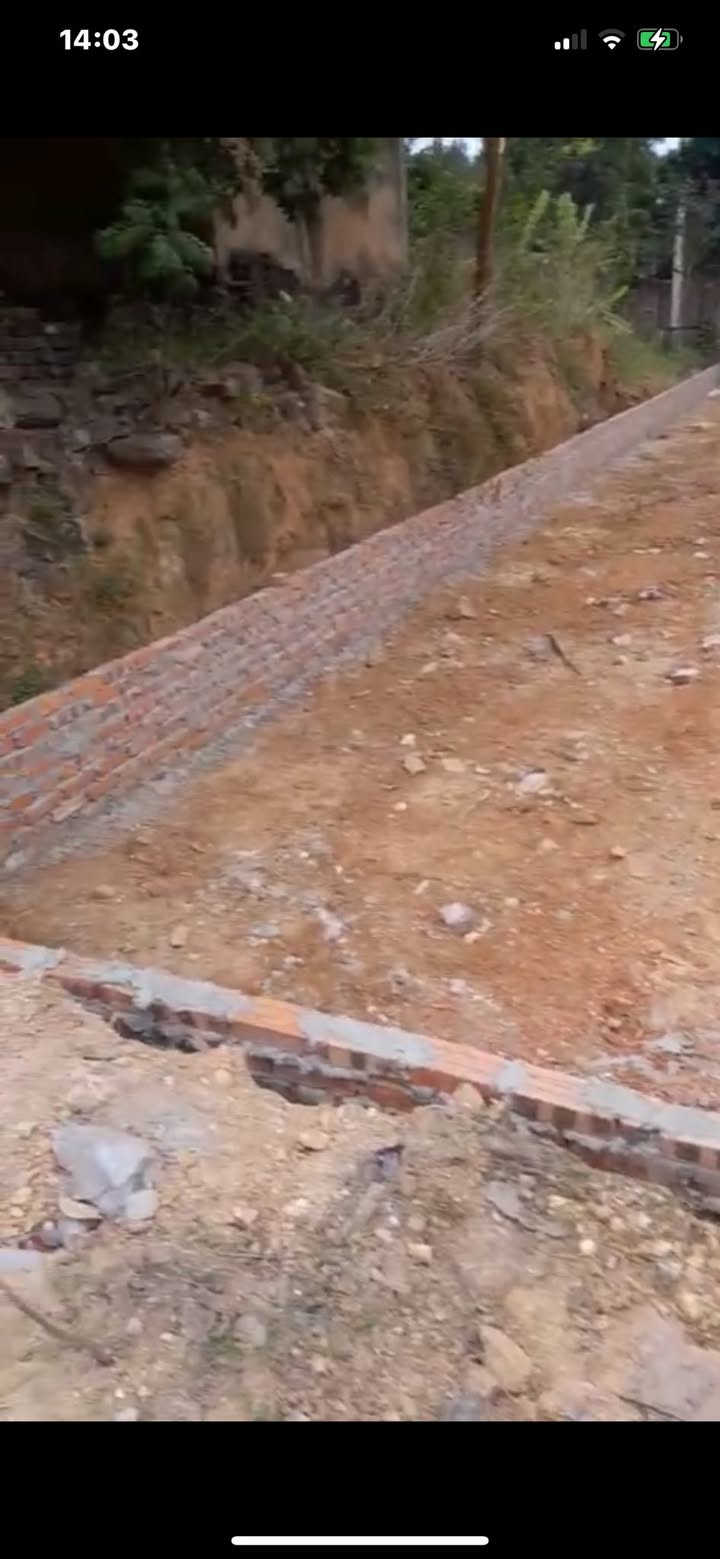 Đất nền Phật Tích Tiên Du 124m² - Đường to ô tô, Sổ đỏ chính chủ