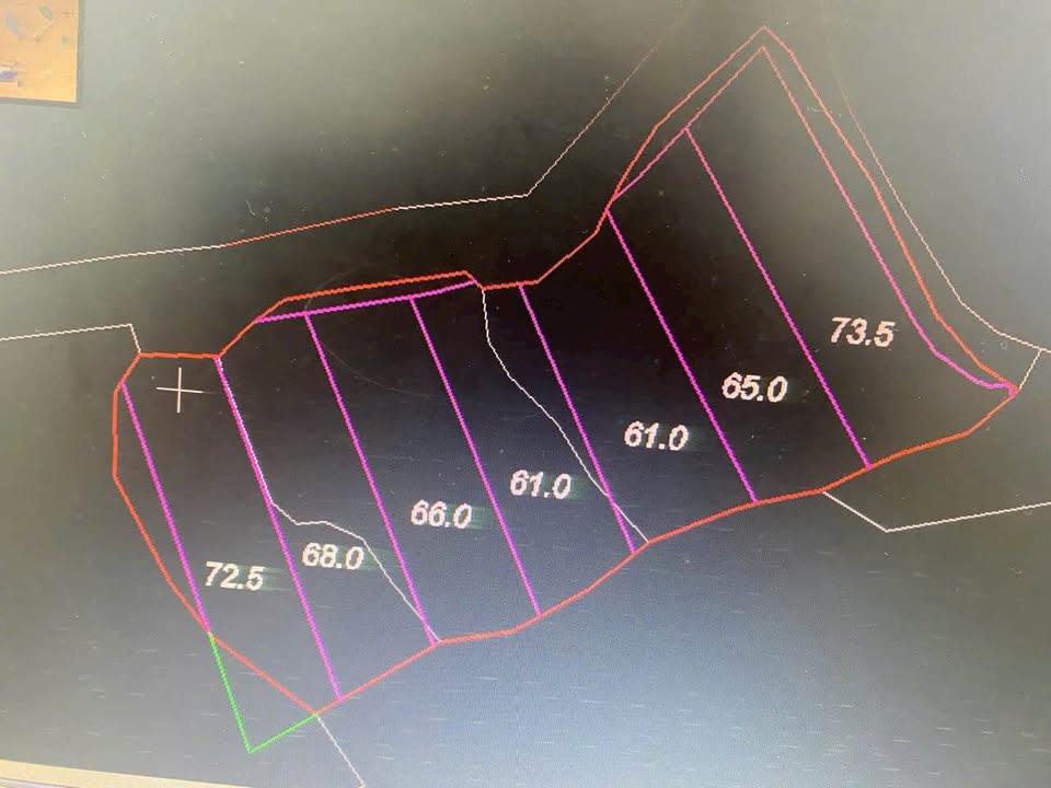 Đất nền Phường Hoàng Văn Thụ 67m² giá thỏa thuận - Cơ hội đầu tư hấp dẫn!