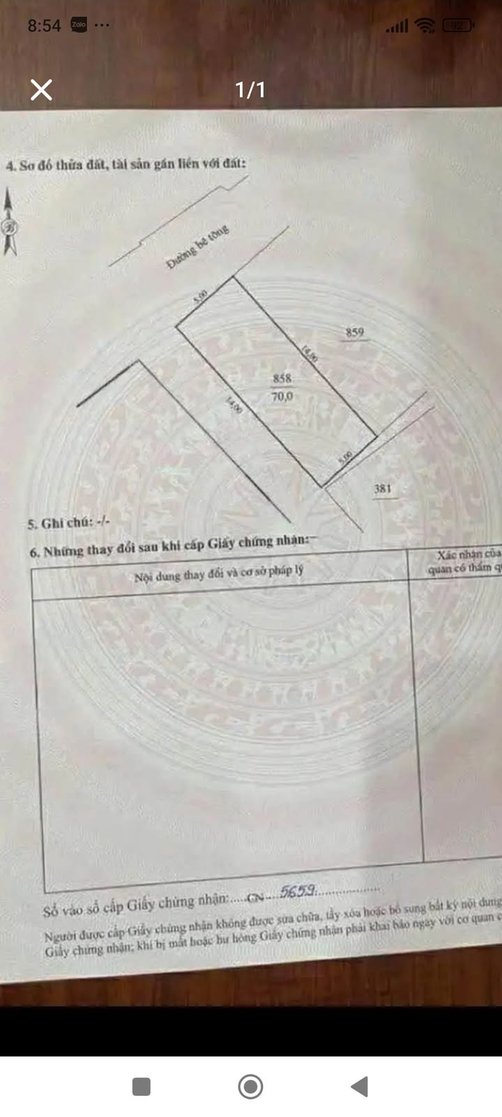 Đất nền Hoàng Đồng, Lạng Sơn 70m² - Sổ đỏ chính chủ, ô tô đỗ cửa!