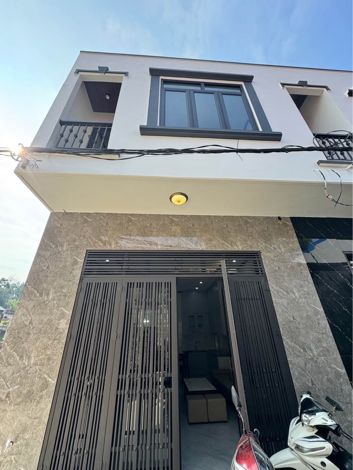 Nhà riêng Ngõ Trần Hưng Đạo Lạng Sơn 60m² - Sẵn sàng ở ngay!