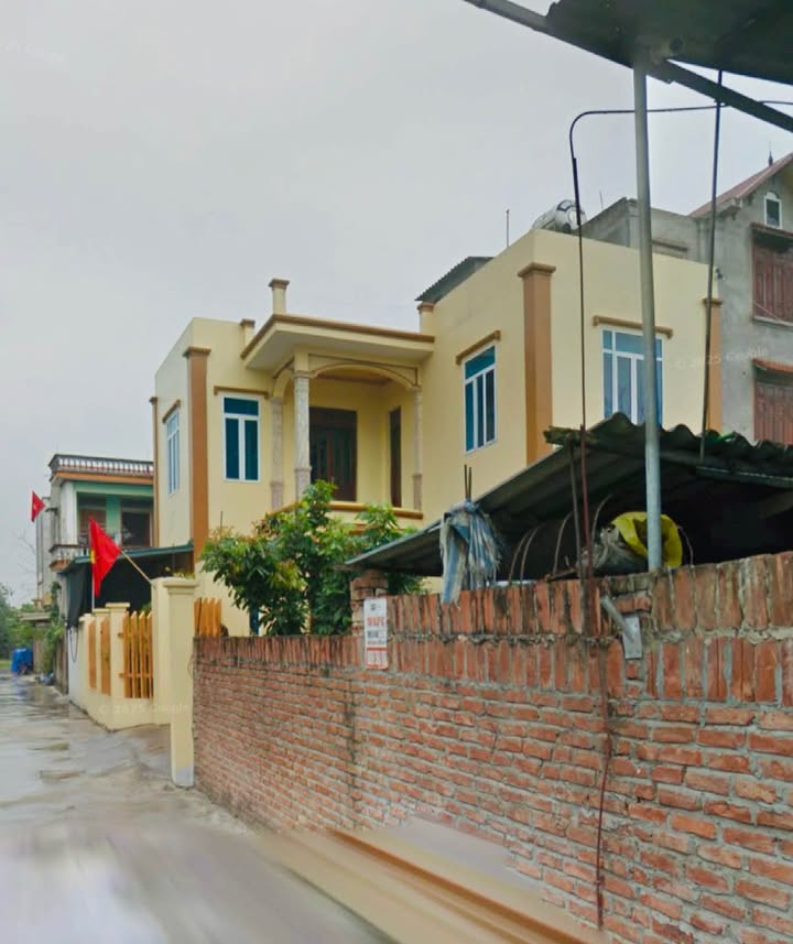 Đất nền TP Bắc Ninh 83m² giá 1.4 tỷ - Sổ đỏ chính chủ, nở hậu phát lộc!