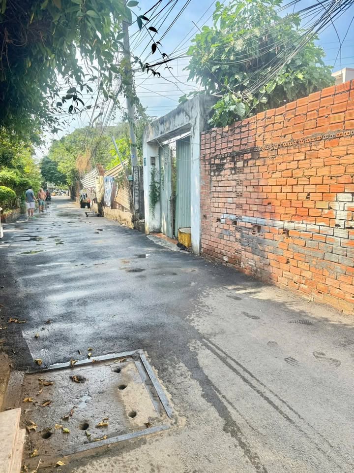 Đất Thạnh Mỹ Lợi Quận 2 45m² 4.7 tỷ - Siêu phẩm 2 mặt tiền!