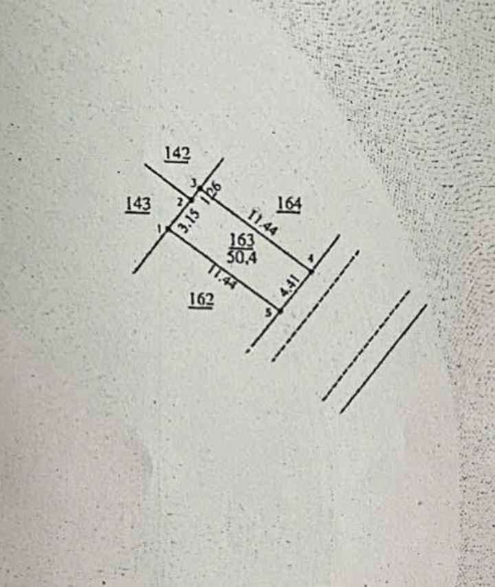 Đất dịch vụ Bồ Câu Chiến Sĩ, Lai Xá, Hoài Đức - 50.4m², hướng Đông Nam, giá đầu tư hấp dẫn!