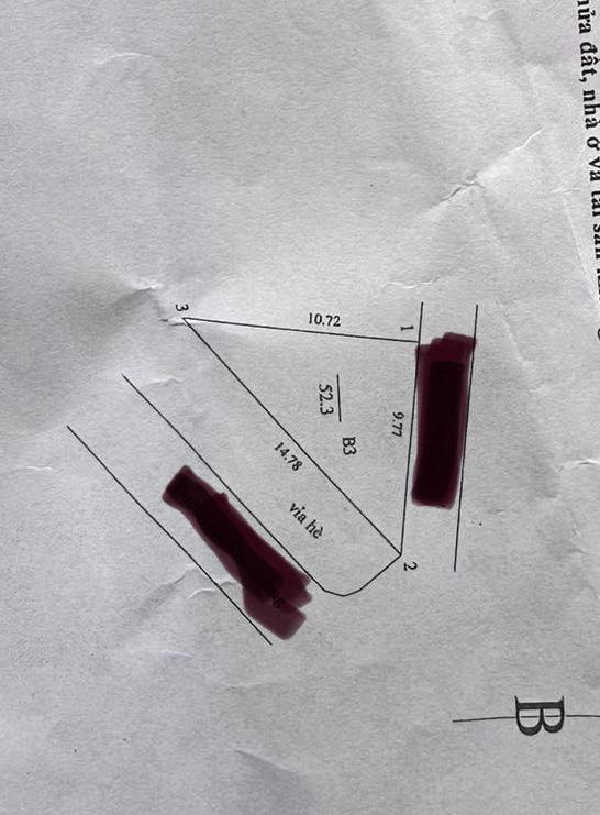 Nhà phố Lê Văn Lương Nam Từ Liêm 52m² - Mặt tiền kinh doanh đắc địa!