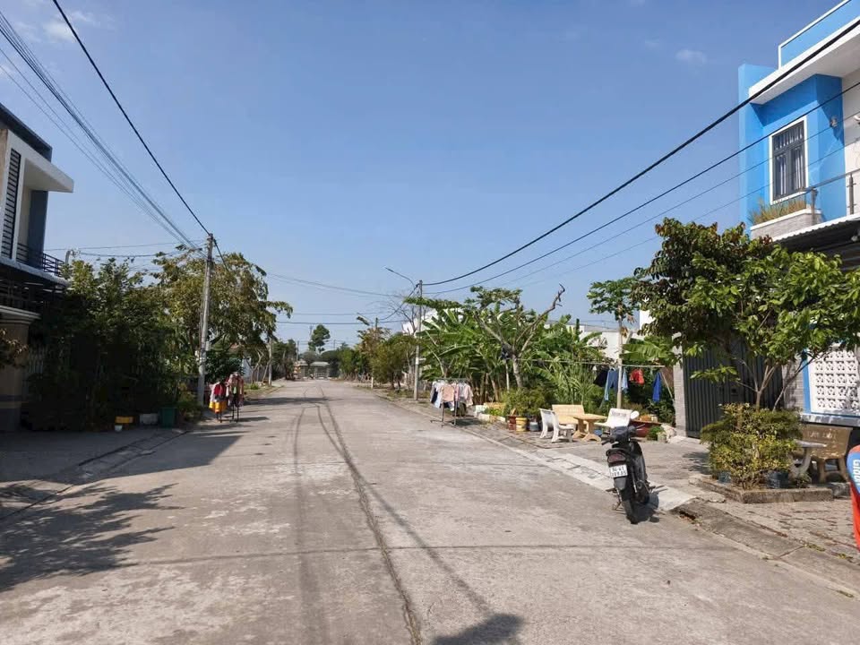 Bán đất nền KĐT Hoàng Phát, Bạc Liêu - 100m² Hướng Nam, Giá 1.15 Tỷ