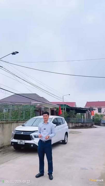 Đất nền Hà Tĩnh 202m² - Tiềm năng tăng giá vượt trội!