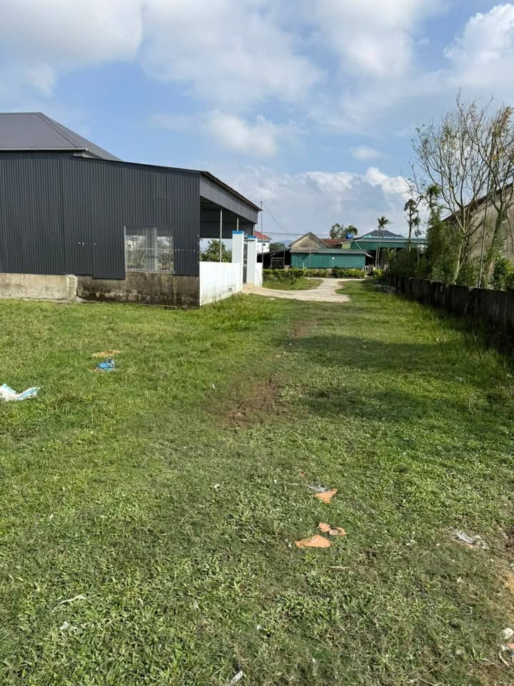 Đất nền Cẩm Hà Cẩm Xuyên 250m² giá 1.3 tỷ - Sổ đỏ chính chủ!