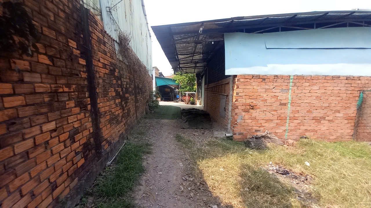 Đất nền Trảng Bàng Tây Ninh 308m² - Tiềm năng tăng giá vượt trội!