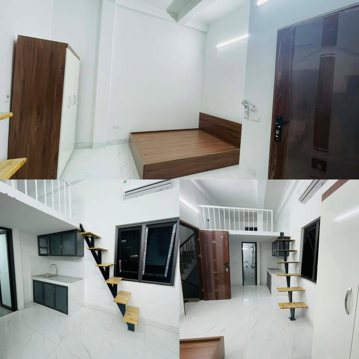 Phòng trọ 22m² tại Ngõ 298 Ngọc Hồi giá 3.4 triệu - Chính chủ cho thuê ngay!