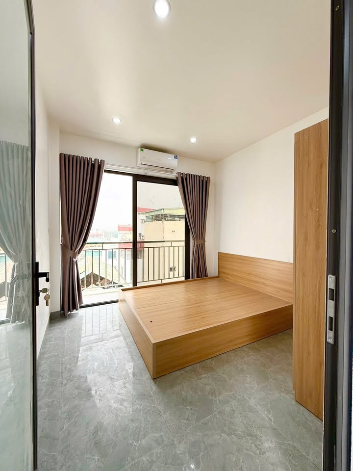 Căn hộ Hữu Hòa 1N1K 3.5 triệu - Ban công rộng thoáng!