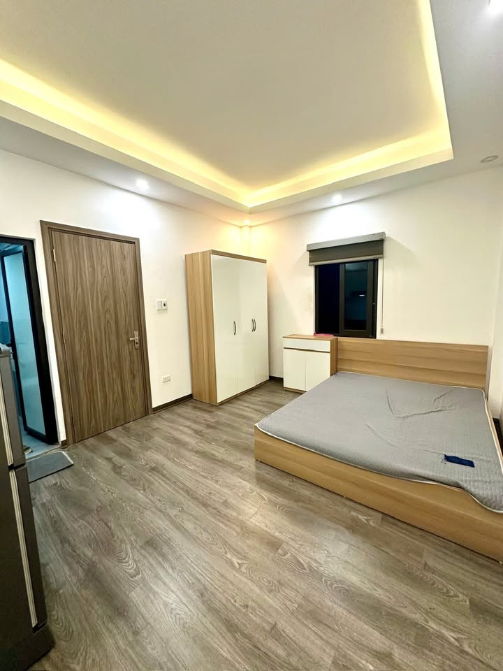 Cho thuê phòng Ngõ 205 Định Công full nội thất - Sẵn sàng ở ngay
