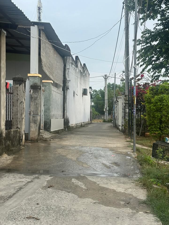 Đất ODT Phú Quốc 140m² - Sổ Đỏ Sẵn Sàng, Giá Hơn 1 Tỷ