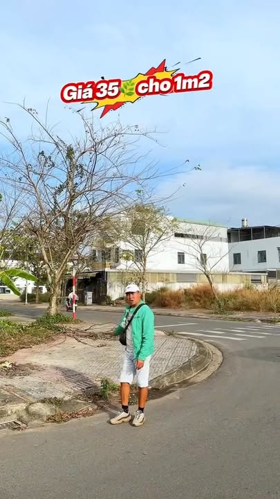 Đất nền Xã Lộc An, Long Thành, Đồng Nai - 370m² giá 13 tỷ - Pháp lý rõ ràng, đầu tư sinh lời