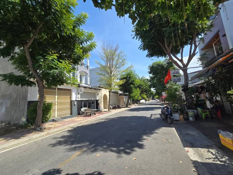 Đất nền Khu K1 Mỹ Bình 85m² 3.4 tỷ - Vị trí vàng kinh doanh ngay!