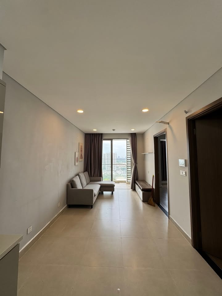 Căn hộ River Panorama Quận 7 - 2PN, View Sông, 10.5 Triệu/Tháng