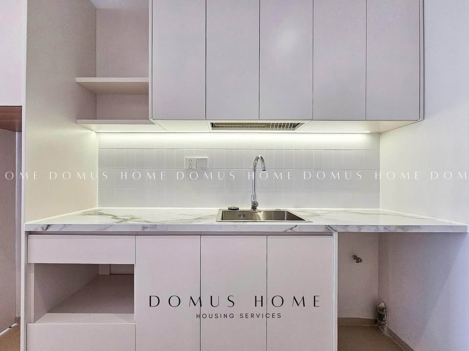 Cho thuê phòng Lotte Mart Q7 - Full nội thất - Sẵn sàng ở ngay