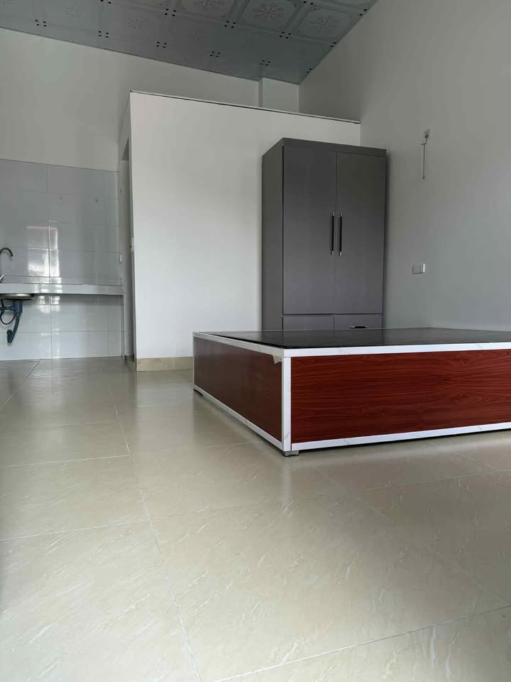 Phòng cho thuê khu 1 Đại Phúc - Không gian thoải mái, giá tốt!