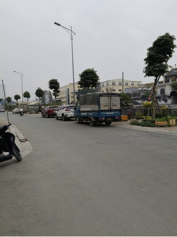 Townhouse Ngô Quyền Hà Đông 30m² giá 8 tỷ - Sẵn sàng đón Tết!