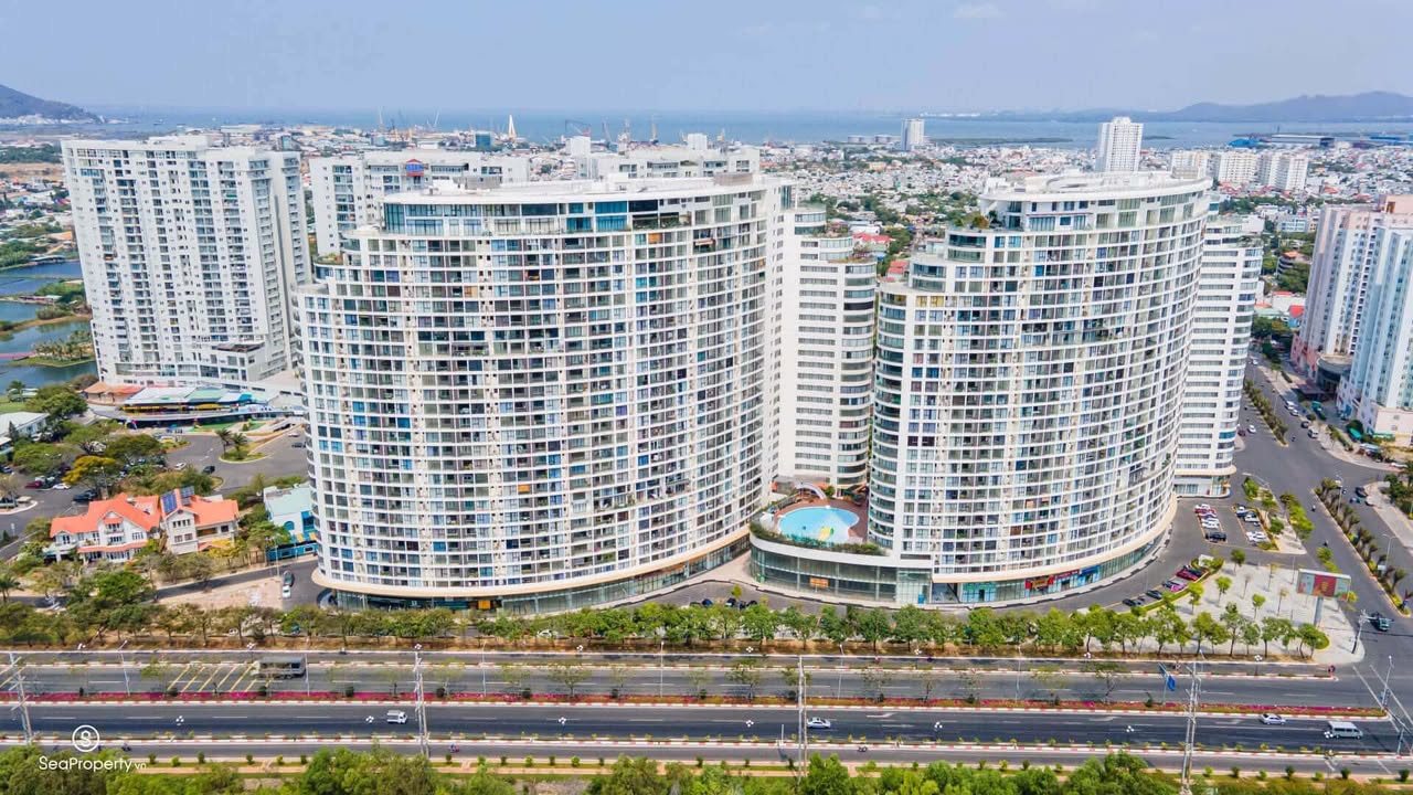 Bán 09 Lô Đất Vàng KĐT Chí Linh 1, Vũng Tàu - Sổ Riêng, Giá Từ 6.8 Tỷ