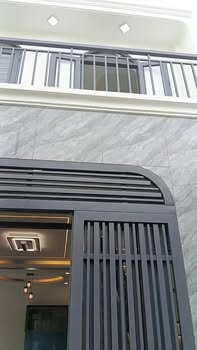 Nhà Riêng Hóc Môn 50m², 1.98 Tỷ - Sẵn Sàng Đón Tết 2026!