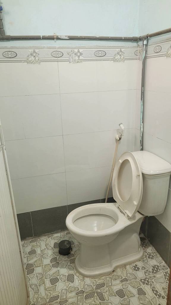 Phòng trọ cho thuê tại Nha Trang 30m² giá 1.2 triệu - Phù hợp cho người ở lâu dài!