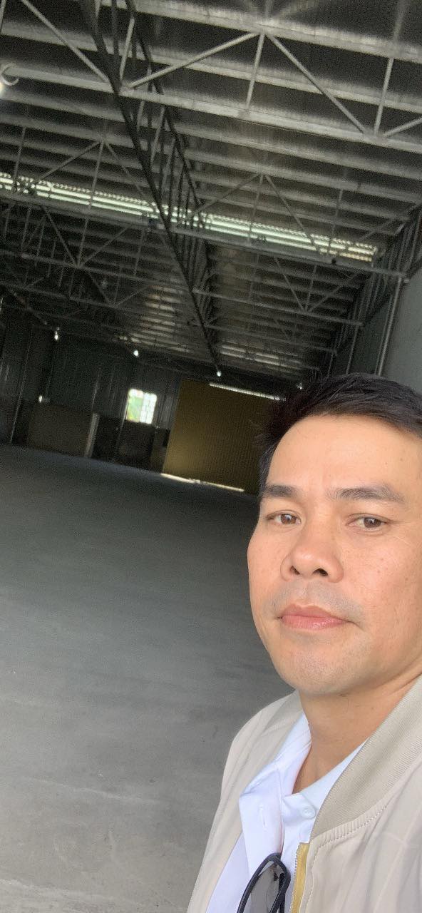 Cho thuê kho 500m² Vĩnh Hải Nha Trang - Xe 8 tấn vào tận nơi!