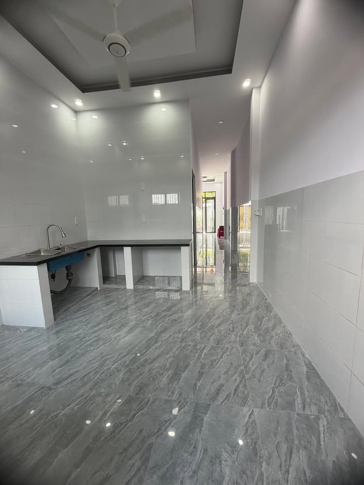 Nhà Riêng Phương Sài Nha Trang 6 triệu/tháng - Vị trí đẹp!