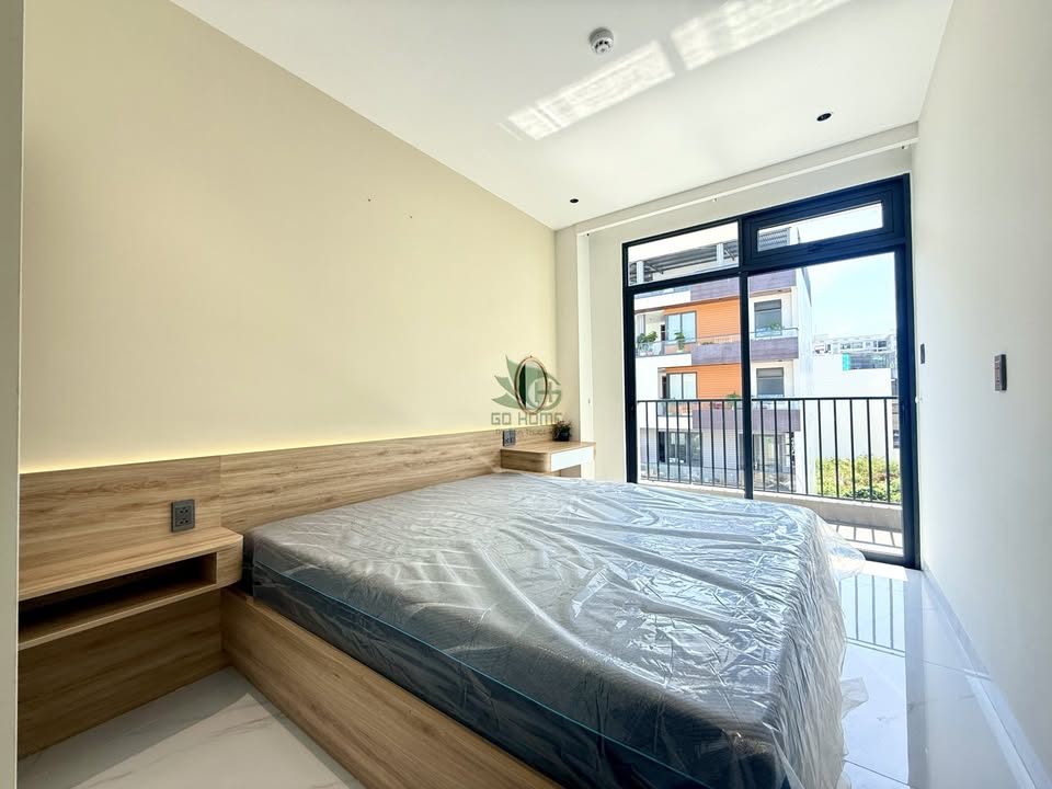 Thuê căn hộ Hà Quang 2 Nha Trang 52m² 15 triệu - Full nội thất cao cấp!