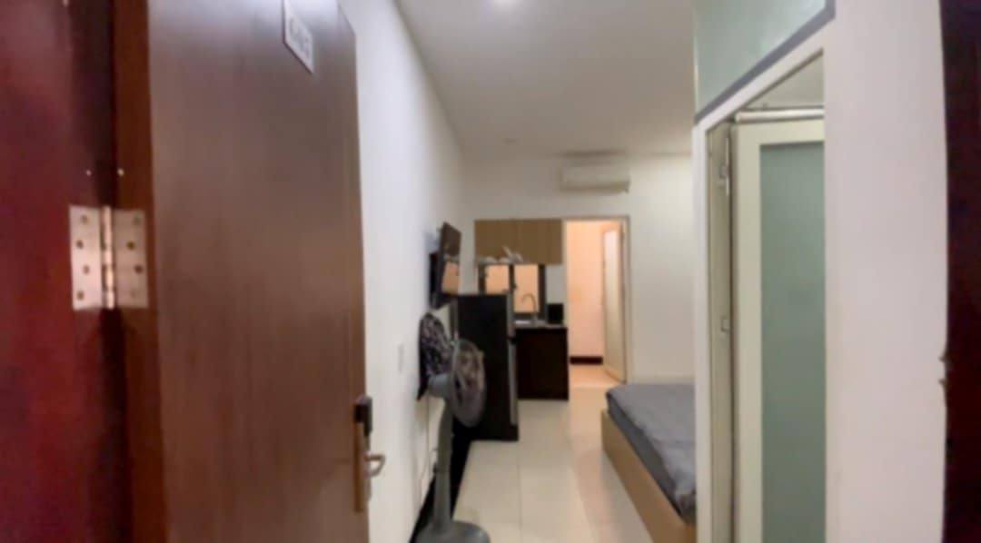 Cho thuê căn hộ Studio 30m² Phường Vĩnh Trường - Sẵn Sàng Ở Ngay