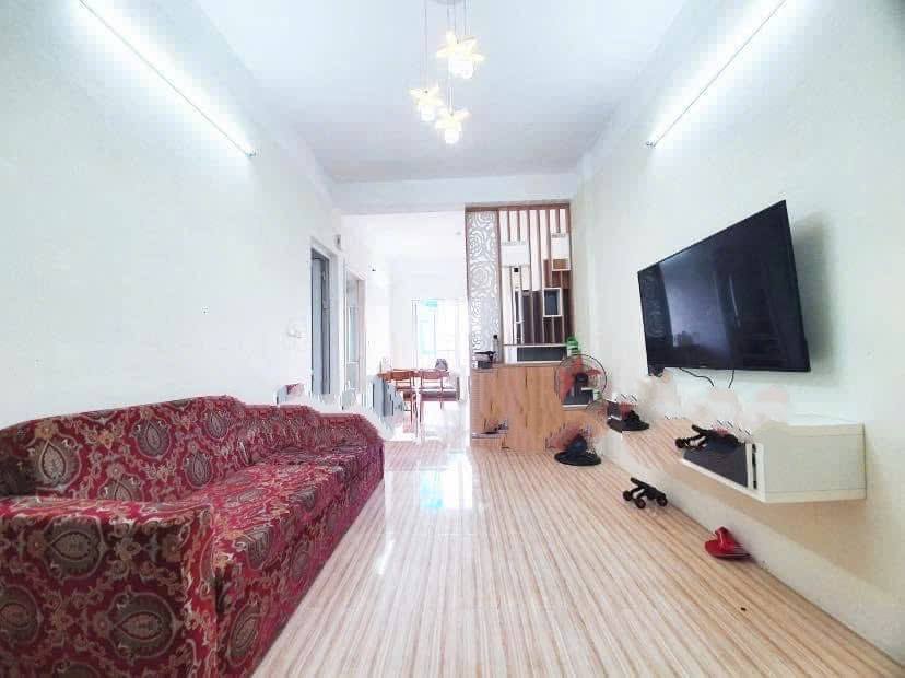 Cho thuê căn hộ Aranya Huế 55m² 2PN - Full nội thất, giá 5 triệu/tháng