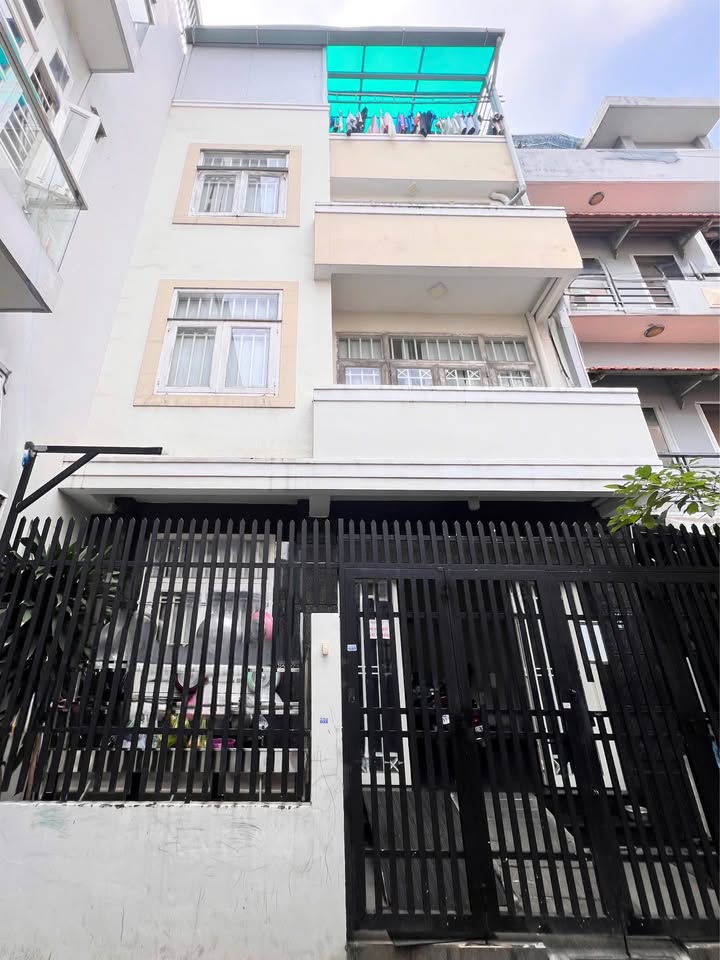 Bán Nhà Đường 3 Tháng 2 Quận 10 217m² 40 Tỷ Vị Trí Đẹp Sẵn Sàng Ở Ngay