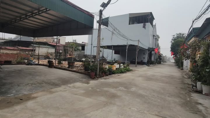 Đất nền Nghi Sơn 103m² giá 1.65 tỷ - Sổ đỏ chính chủ, vị trí đẹp